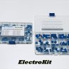 EK04 : 3296 / 3006 Multi-turn Potentiometer Kit (75pcs) - Image 2