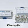 EK06 : Tantalum Bead Capacitor Kit (90pcs) - Image 2