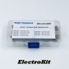 EK06 : Tantalum Bead Capacitor Kit (90pcs)