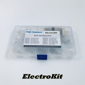 EK08 : Ultra Bright LED Kit (220pcs)