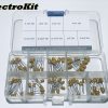 EK06 : Tantalum Bead Capacitor Kit (90pcs) - Image 3