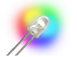Multi-Colour LEDs